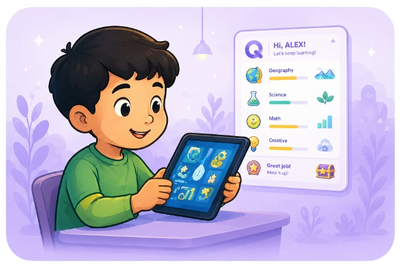 Adaptive Learning