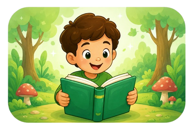 Personalized Storybooks