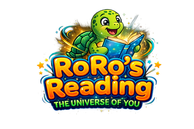 RoRo's Reading
