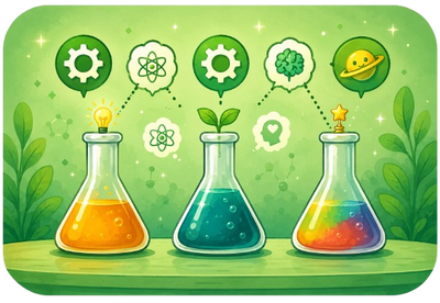 STEM & SEL Learning