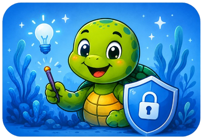 Safe & Secure