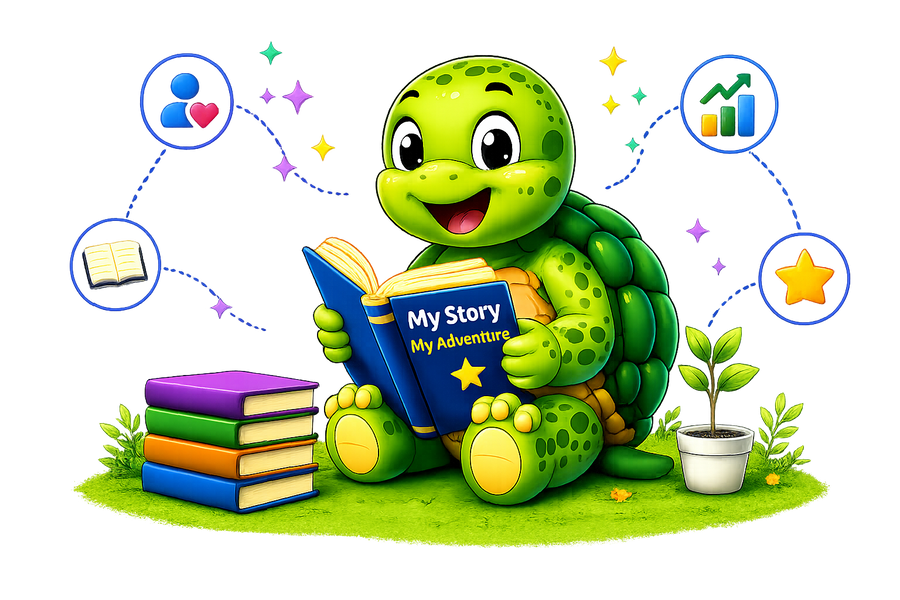 RoRo reading