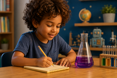 STEM & SEL Integrated